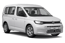 Van Rental Doncaster - Caddy Van - Van hire Doncaster