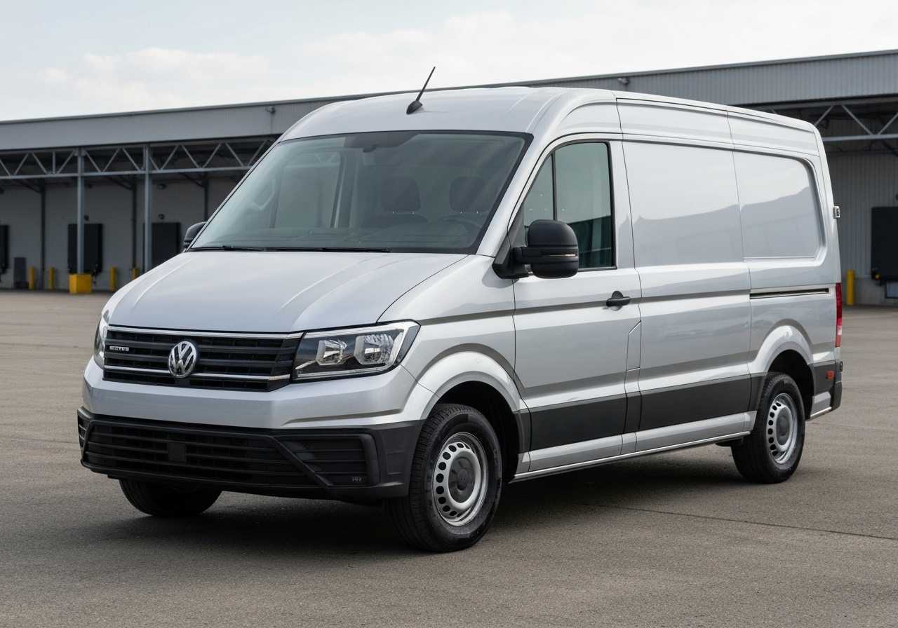 Van Rental Doncaster - Van hire Doncaster